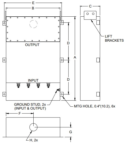 PFM342S-200