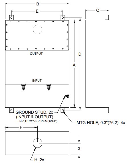 PFMF302S-100