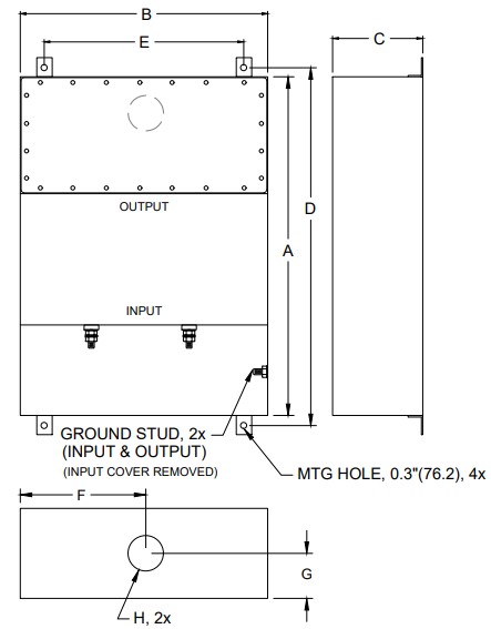 PFMF302S-32