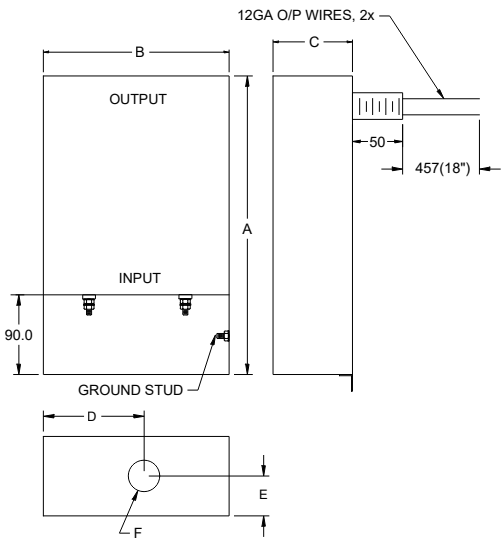 PFMS920-16-2 PFMS920-16-2