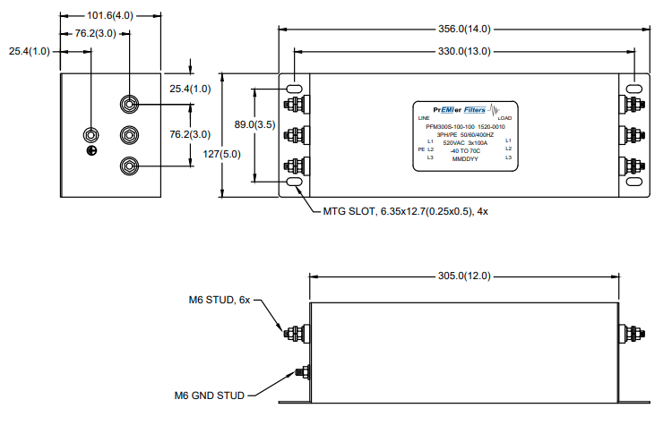 PFM-300s-100-100