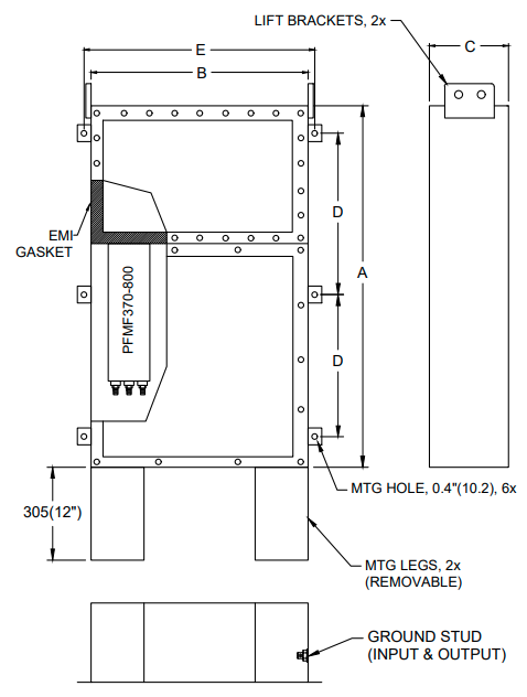 PFMF-370-800-4