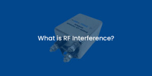 What is RF Interference
