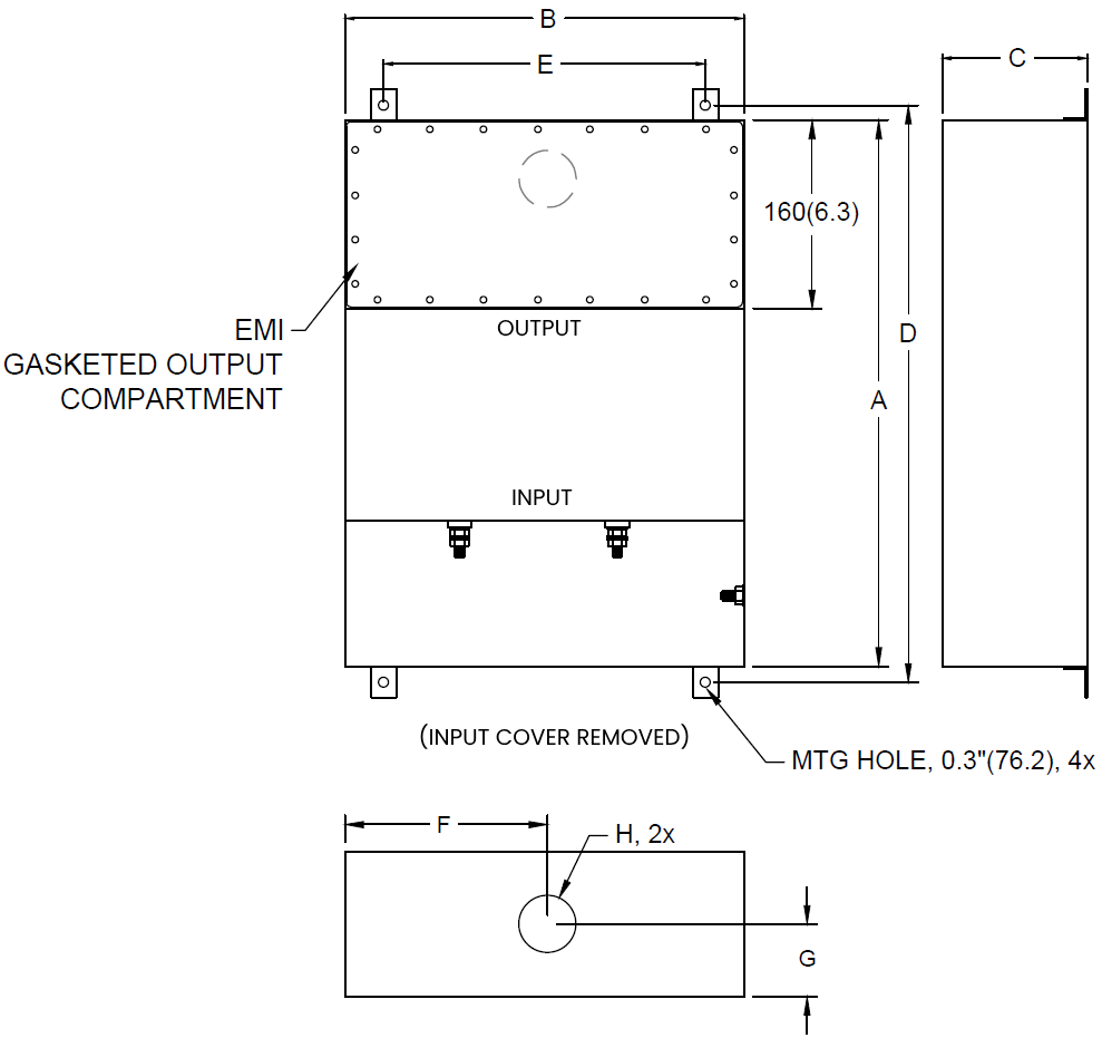 PFMF302S-100 SPEC