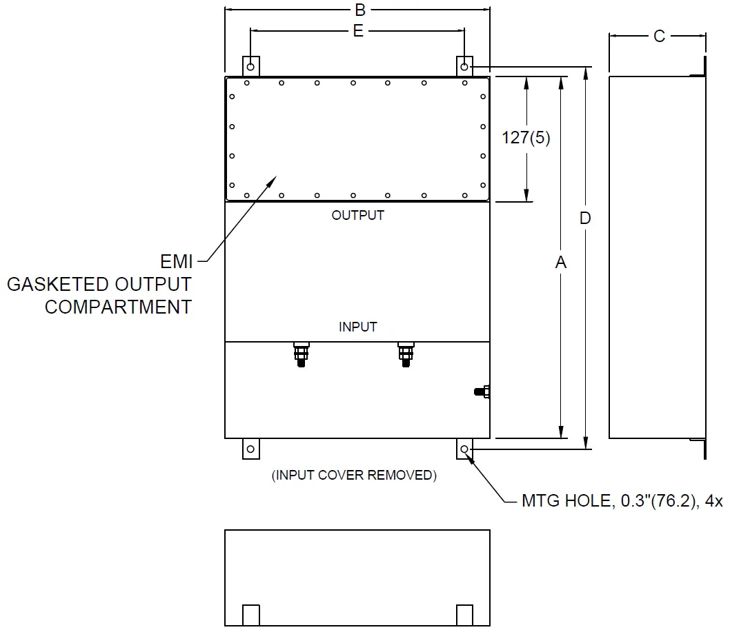 PFMF302S-16