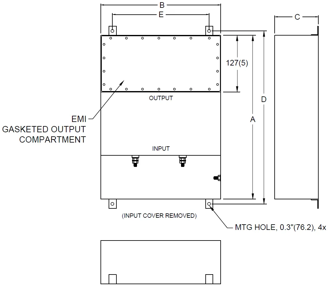 PFMF302S-32
