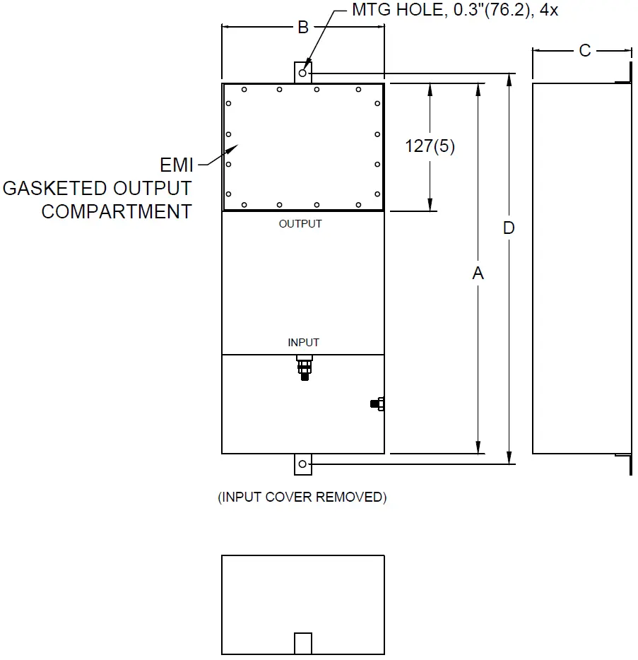 PFMF301S-20