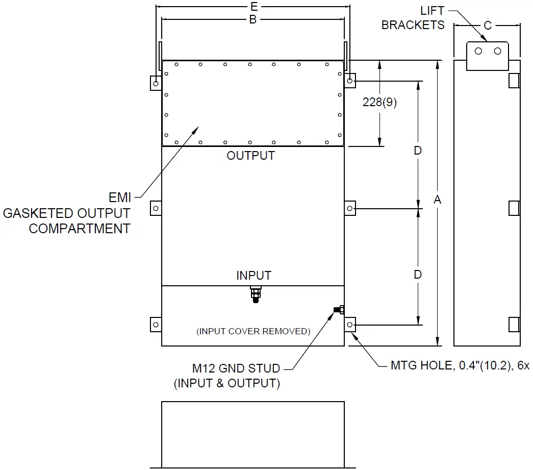 PFMF301S-200