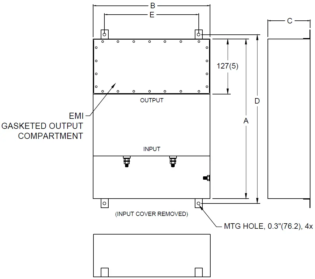 PFMF302S-20