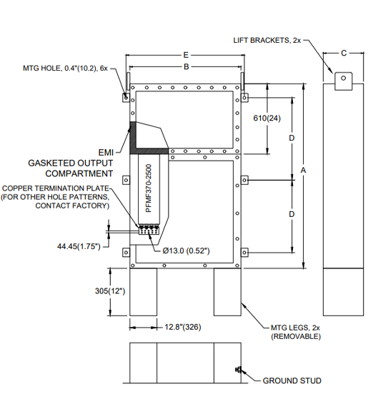 PFMF370-2500-3-SPEC-1