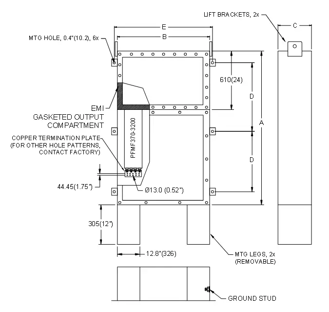 PFMF370-3200-2